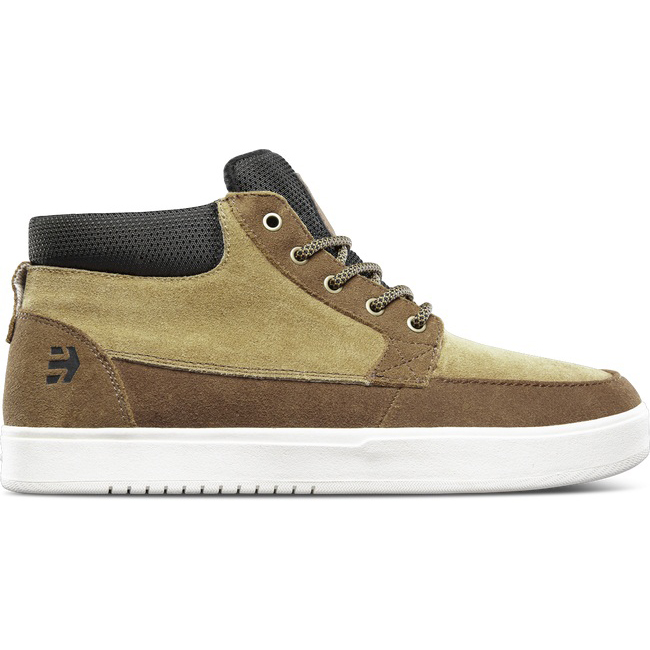 Etnies CRESTONE MTW Sneakers Heren Bruin BE-CVXXFT